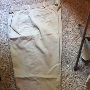 Brooks brothers khaki chinos